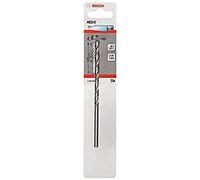 Bosch Professional HSS-G Drill Bit Extra Length 4.8 mm for Metal 1 pc