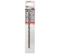 Bosch Professional 1x HSS-G Metal Drill Bit (for metal, Ø 6,5 mm, Robust Line, Accessory Drill Driver)