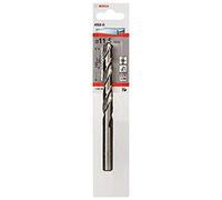 Bosch Professional 1x Metal drill bits HSS-G DIN 338 (for metal, Ø 11.5 x 94 x 142 mm, Accessory Drill Driver)
