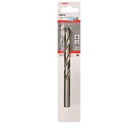 Bosch Professional 1x Metal drill bits HSS-G DIN 338 (for metal, Ø 11 x 94 x 142 mm, Accessory Drill Driver)