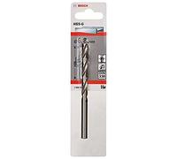 Bosch HSS-G Drill Bit 6.8mm Pack of 1