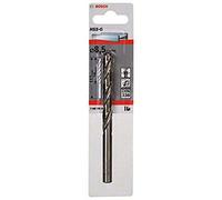 Bosch PRO Drill Bit HSS-G 8.5 mm – For Metal – Pack of 1