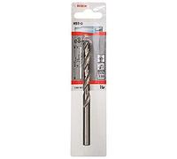 Bosch Professional 1x Metal drill bits HSS-G DIN 338 (for metal, Ø 8 x 75 x 117 mm, Accessory Drill Driver)