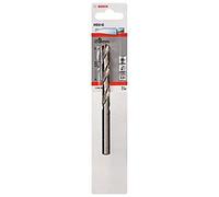 Bosch Professional 1x Metal drill bits HSS-G DIN 338 (for metal, Ø 9 x 81 x 125 mm, Accessory Drill Driver)