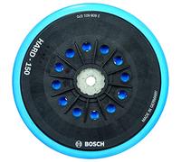 Bosch Professional 1x Multi-Hole Sanding Pad (Coarse Sanding, Ø 150 mm, Hard, Accessories for Random Orbital Sanders)