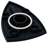 Bosch Professional Orbital Plate - 110 x 150 mm with Swing Plate for Sanding - 2