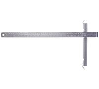 Bosch Professional 1x Parallel Guide for GKS 18V-57-2 Circular Saws (for Easy-Guided Parallel Cutting, Accessory Circular Saw)