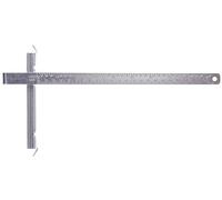 Bosch Professional 1x Parallel Guide for GKS 18V-57-2L Circular Saws (for Easy-Guided Parallel Cutting, Accessory Circular Saw)