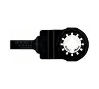 Bosch Professional 1x Plunge Cutting Saw Blade AIZ 10 AB (for Wood and Metal, 10 x 20 mm, Accessory Multitool)