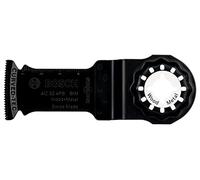 Bosch HCS Plunge Cut Saw Blade AIZ 32 APB BIM Wood & Metal 50 x 32mm 2608661637