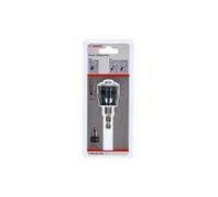 Bosch Professional 1x Power Change Plus Adapter (Socket 3/8“ hexagonal shank, Ø 8.7 mm, Accessory Hole Saw)