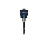 Bosch Professional 1x Power Change Plus Adapter (Socket SDS Plus, Accessory Hole Saw)
