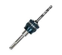 Bosch Professional 1x Power Change Plus Adapter (Socket SDS Plus, HSS-G Drill Bit Ø 7.15 x 85 mm, Accessory Hole Saw)