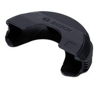 Bosch Professional 1x Protective Combination Cutting Guard (Clip-on, Plastic, Ø 115 mm, Accessory Angle Grinder)