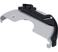 Bosch Professional 1x Protective Combination Guard for Cutting (for GWS/X 13-150, 14-150, 15-150, 17-150, 19-150, Ø 150 mm, Accessory Angle Grinder)