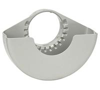 Bosch Professional 1x Protective Guard with Cover for Cut-Off Grinding with Coded Tool-Free Fastening (Ø 115 mm, Accessories for Angle Grinders)