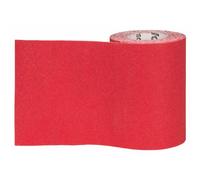 Bosch Sanding Roll Red for Wood 115mm 5m 60g