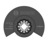 Bosch Professional 1x Segment Blade ACZ 70 RT5 (for Mortar, Grit 50, Ø 70 mm, Accessory Multitool)