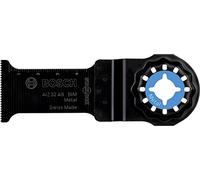 Bosch Professional Starlock BIM Plunge Cut Saw Blade AIZ 32 AB Metal Accessories Multifunctional tool