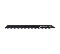 Bosch 2608650972 S1241HM, Pack of 2 Sabre Saw Blades