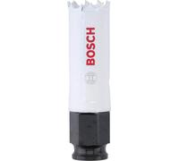 Bosch Progressor Power Change Wood and Metal Hole Saw 20mm