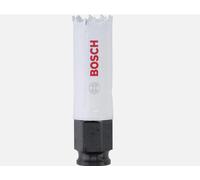 Bosch Progressor Power Change Wood and Metal Hole Saw 20mm