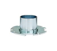 Bosch Professional 24mm Router With Temperature Guide