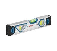 Bosch Professional 25Cm Magnetic Spirit Level 1600A016Bn Aluminium