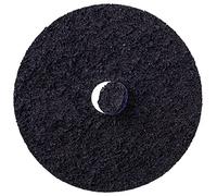 Bosch Professional 25pc. Fleece Disc N477 Best for Finish SCM (for Steel/Stainless Steel, Medium, Ø 125 mm, Accessory Angle Grinder)