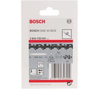 Bosch Professional 2604730001 Chainsaw Chain, Silver, 400 mm