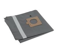 Bosch Dust Extrator Filter Bags for GAS 15, GAS 20 , GAS1200 Pack of 5