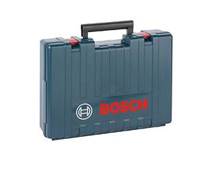 Bosch Professional 2605438668 Carrying Case for GBH 36 V-LI Professional, 45cm x 40cm x 25cm, Blue