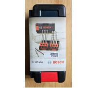 Bosch SDS Drill Bit Set 8-Piece in Tough Case