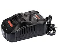 Bosch Professional 3680 Cv 14.4 - 36v Charger Black One Size / EU Plug