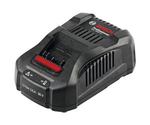 Bosch Professional 2607225900 Battery Charger GAL 3680 CV 14.4-36 V
