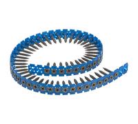 Bosch Professional 2608000550 Drywall Screw fine Thread, S-F, 3.9 x 25 mm, Silver, 3,9 x 25 mm