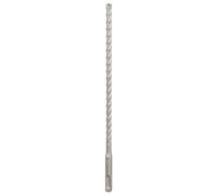 Bosch Professional 2608576105 Hammer drill bit SDS Plus-7X (for concrete and masonry, 5 x 100 x 165 mm, rotary hammer accessories) , Silver