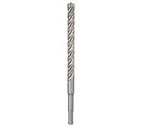 Bosch Professional 2608576159 Hammer drill bit SDS Plus-7X (for concrete and masonry, 14 x 150 x 215 mm, rotary hammer accessories), Silver