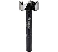 Bosch Professional 2608577015 Forstner Bit (for Wood, Ø 34 mm, Length 90 mm, Drill Accessories), Silver/Black
