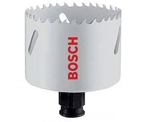 Bosch Professional 2608584646 Progressor Hole Saw, 70mm Ø, 15cm x 8cm x 20cm, White