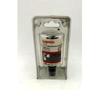 Bosch 2608584752 "Multi-Construction" Hole Saw, Silver/Black, 25 mm