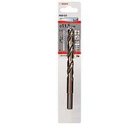 Bosch Professional 2608585868 HSS-Co Metal Drill Bit (Stainless Steel, 11.5 x 94 x 142 mm, Accessory Drill Driver), Silver