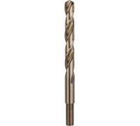 Bosch Professional 2608585903 5pc. HSS-Co Metal Drill Bit (stainless steel, 12 x 101 x 151 mm, accessory drill driver), Gold