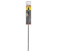Bosch Wood Spade Drill Bit 12mm x 406mm Speed Cut Holesaw Self Grab Threaded Tip