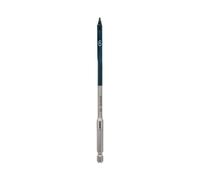 Bosch Self Cut Speed Hex Shank Flat Drill Bit 6mm 150mm