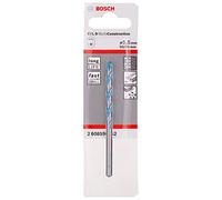 Bosch Professional 2608596052 CYL-9 Multi Purpose Drill Bit, 5.5mm x 50mm x 85mm, Silver