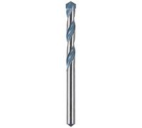 Bosch Professional 2608596052 CYL-9 Multi Purpose Drill Bit, 5.5mm x 50mm x 85mm, Silver