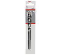 Bosch Silver Percussion Masonry Drill Bit 13mm 150mm