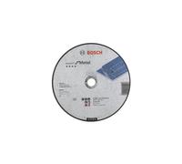 Bosch 2608600324 Metal Cutting Disc Flat 230 x 22.2 x 3mm