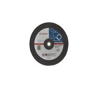 Bosch Professional 2608600649 Metal Cutting disc Flat 300x22.2x3.2, Black